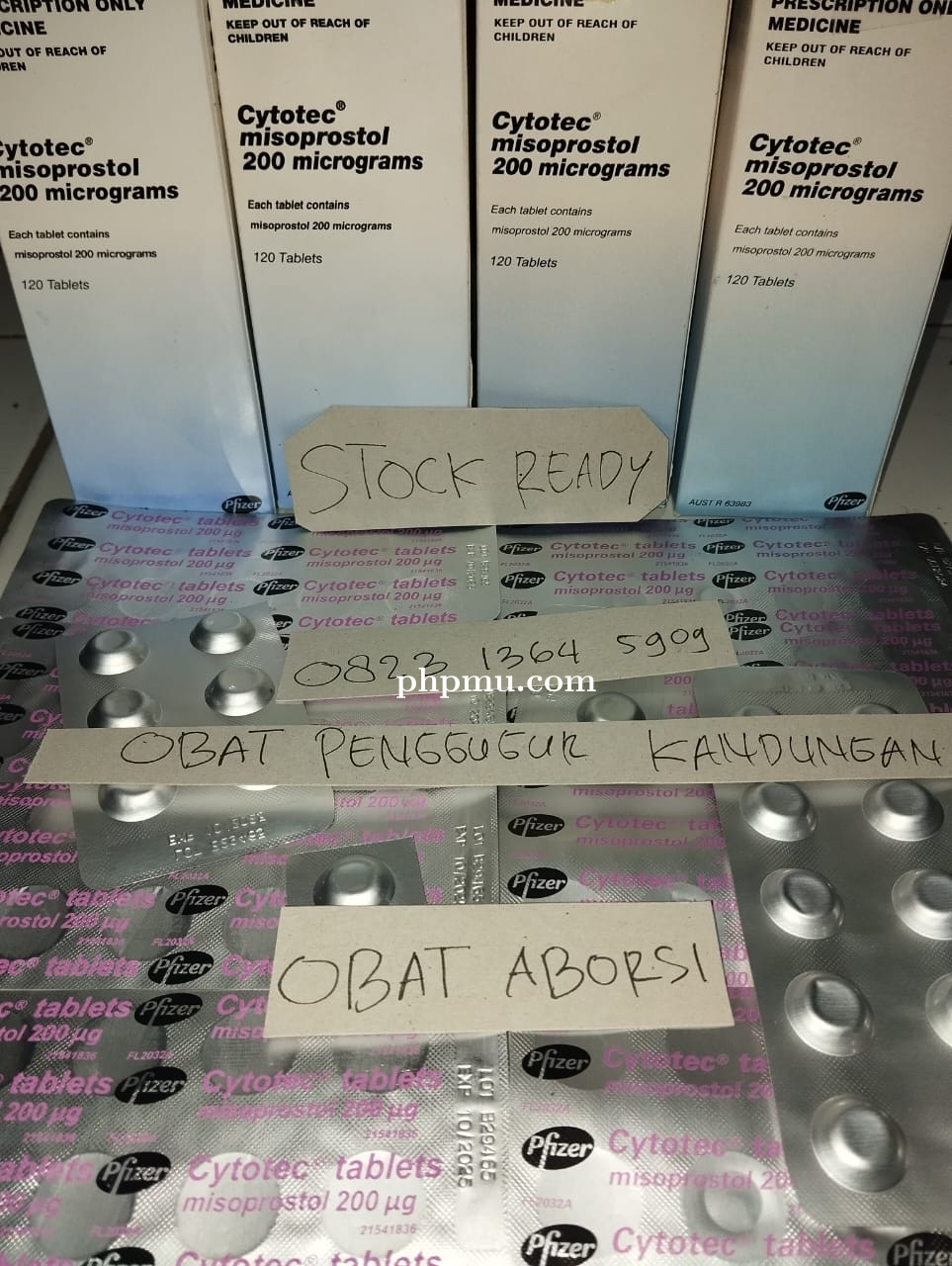 wa 0813.9599.0511 Tempat Apotek Jual Obat Aborsi Batam Obat Aborsi Asli Cytotec Di Batam