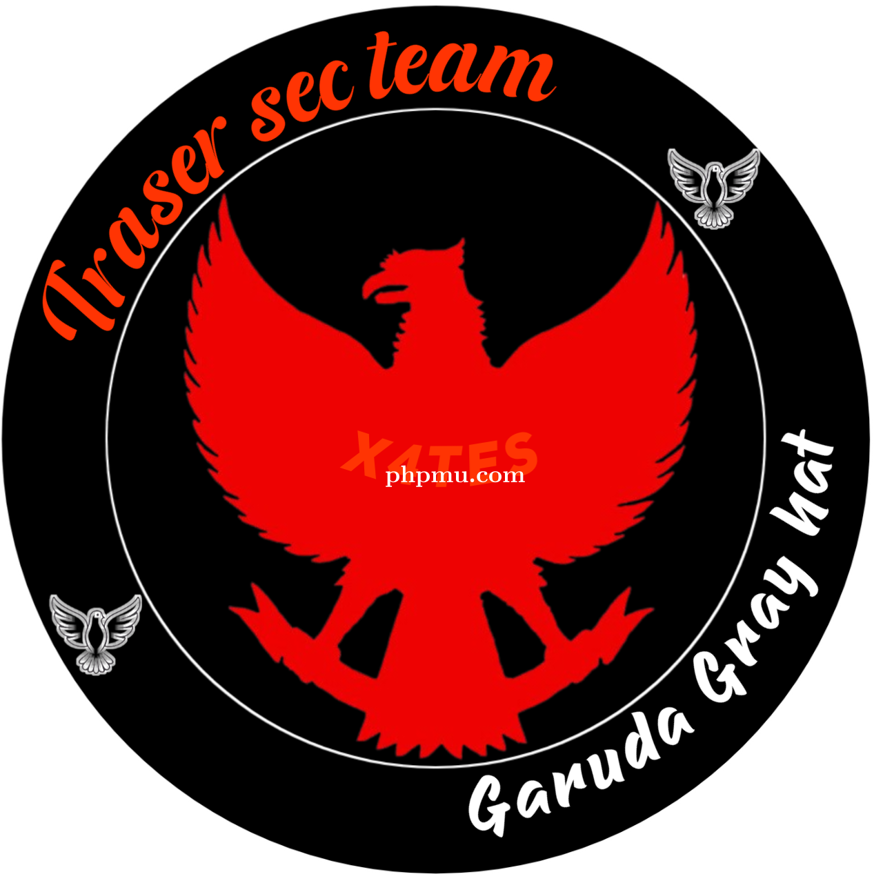 Hacked-By-TraserSecTeam