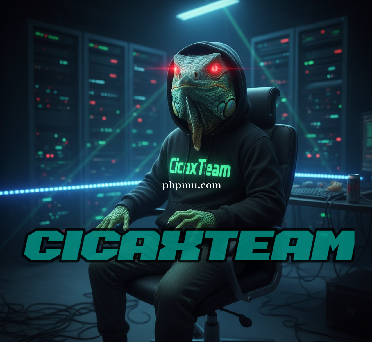 cax