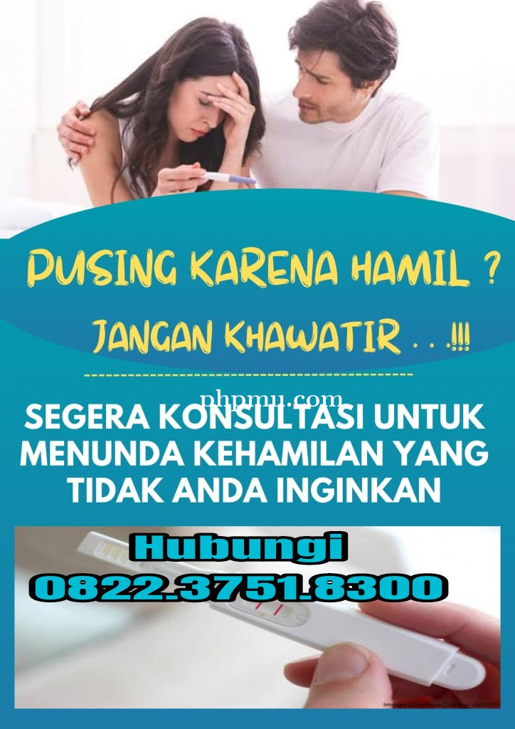 Jual Obat Aborsi Halmahera Tengah [[ 082237518300 ]] Klinik Aborsi Cytotec Asli Di Halmahera Tengah 