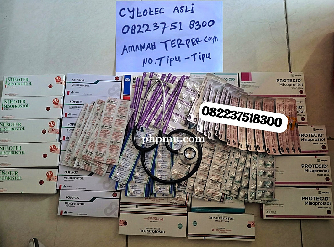 Jual Obat Aborsi Kapuas Hulu WA: 082237518300 Klinik Aborsi Cytotec Asli Di Kapuas Hulu Ampuh No 1