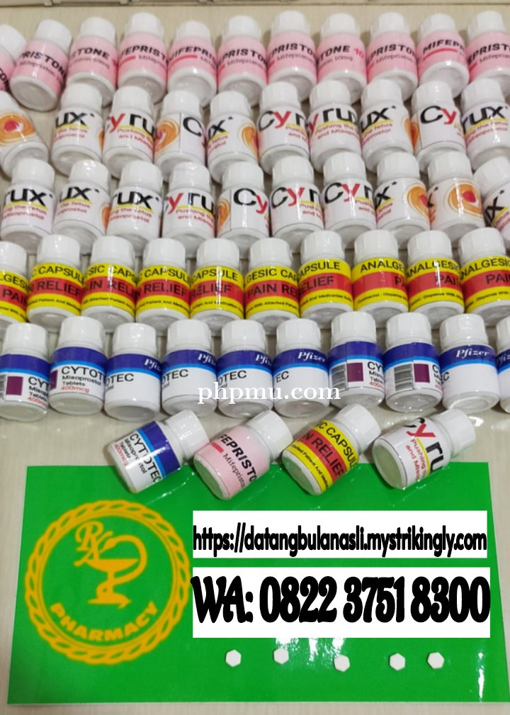 Jual Obat Aborsi Kotamobagu [[ WA:082237518300 ]] Klinik Aborsi Cytotec Asli Di Kotamobagu 