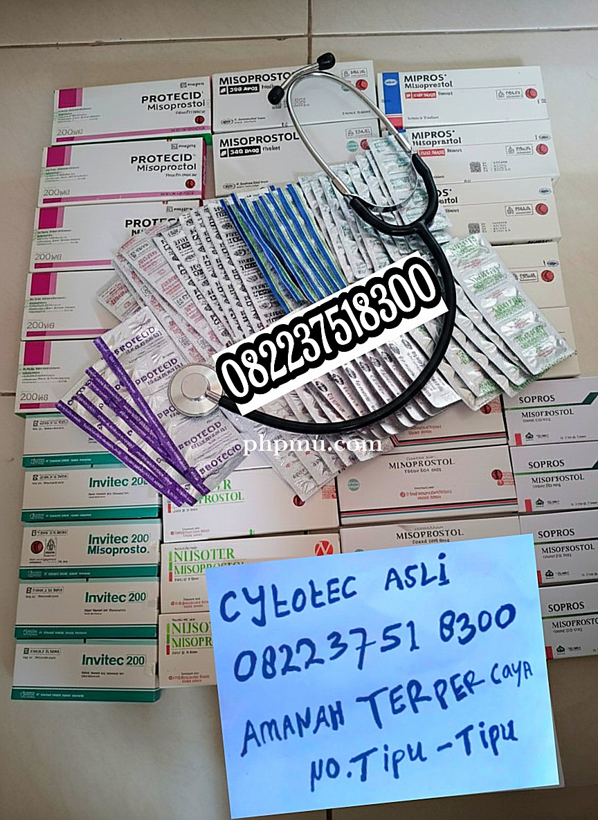 Jual Obat Aborsi Lampung Barat [[ 082237518300 ]] Klinik Aborsi Cytotec Asli Di Lampung Barat Ampuh 