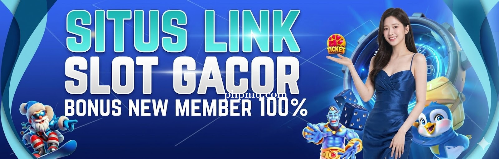 BONUS 100 BEBAS IP >> BONUS NEW MEMBER BONUS 100 TO KECIL | DEPO 100 BONUS 100 TO KECIL 3X 5X 7X 10X