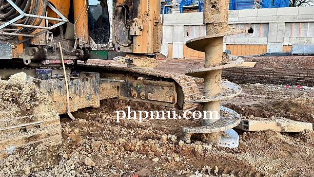 Tips Memilih Jasa Bore Pile Terpercaya di Kota Anda