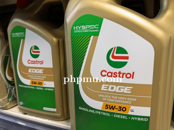 Strategi Mendapatkan Pasokan Oli Castrol Stabil Tanpa Kehabisan Stok