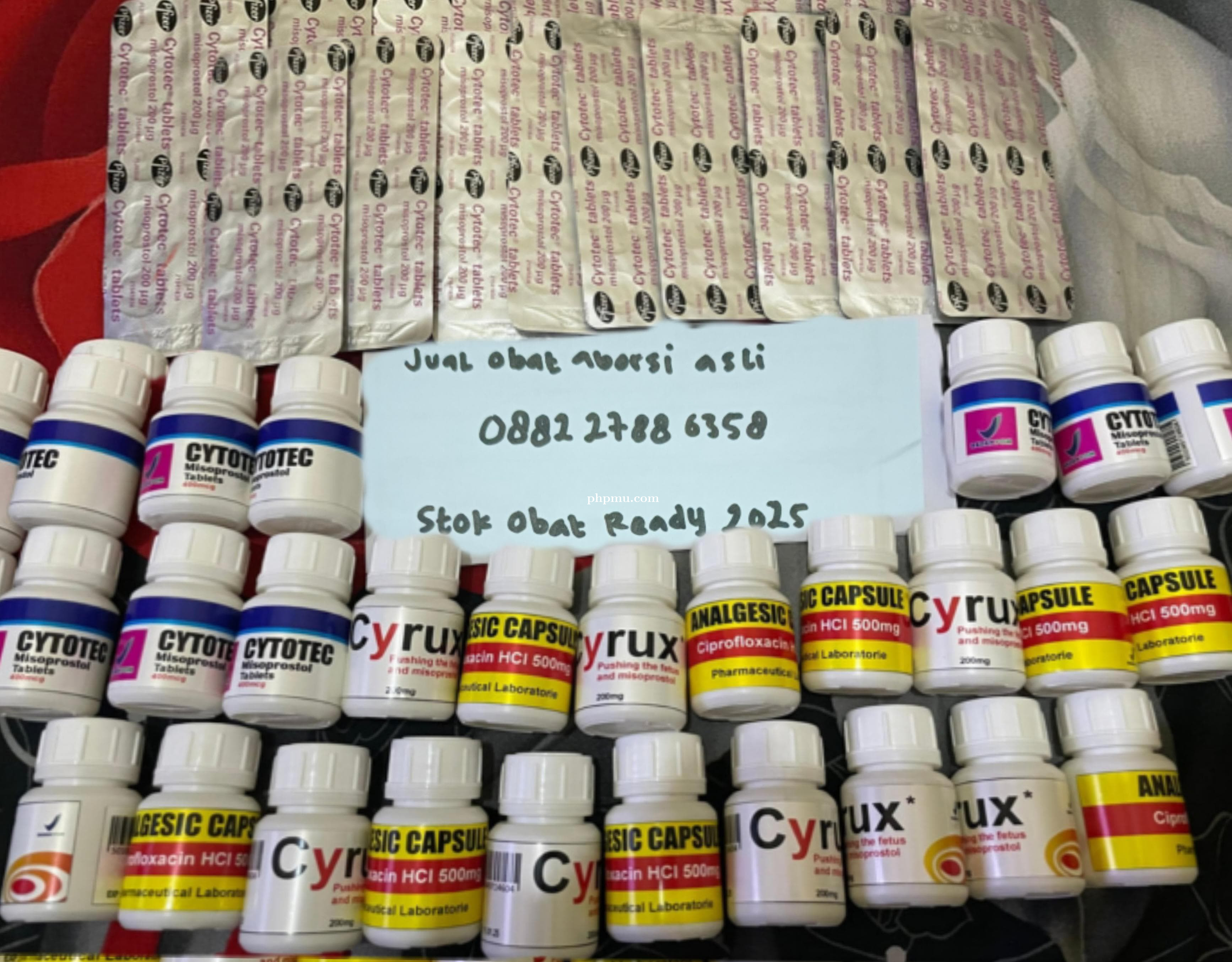JuAl Obat aborsi Hongkong ( Bisa COD) WA, 088227886358 Obat Cyatotec asli
