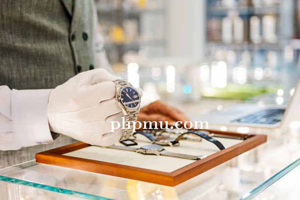LuganoTopWatches Rekomendasi Tepat untuk Hadiah Istimewa