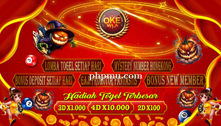 okewla link toto 4d dan situs slot togel 4d terpercaya jackpot hari ini