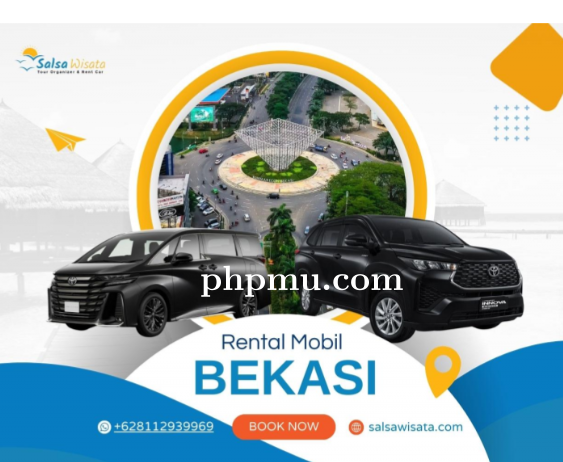 Rental Mobil Bekasi Harga Murah Tanpa Biaya Tersembunyi
