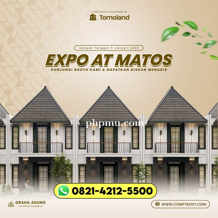 TERJANGKAU 0821-4212-5500 Jual Rumah Kost Dekat Perkantoran Untuk Pensiun Jawa Timur Mojokerto GRAHA