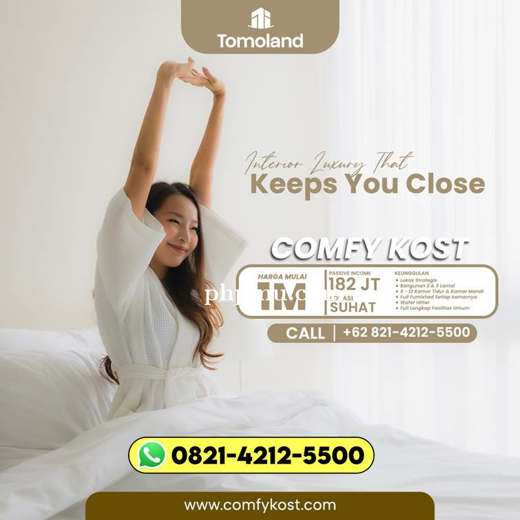 MEWAH 0821-4212-5500 Investasi Rumah Kost Murah Untuk Dokter Jawa Timur Nganjuk GRAHA AGUNG HIGHLAND