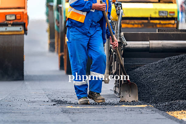 Panduan Membuat Rencana Anggaran Biaya Pengaspalan Jalan