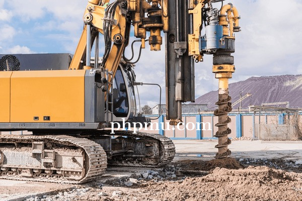 Cara Cerdas Memilih Jasa Bore Pile Berdasarkan Anggaran