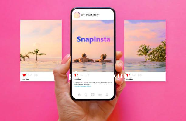 SnapInsta, Alternatif Terbaik untuk Download Story Instagram