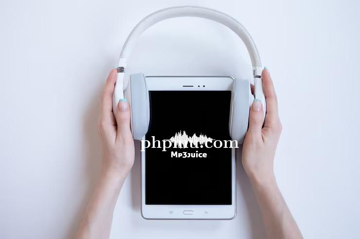 Mp3Juice Mempermudah Download Musik Tanpa Registrasi Akun