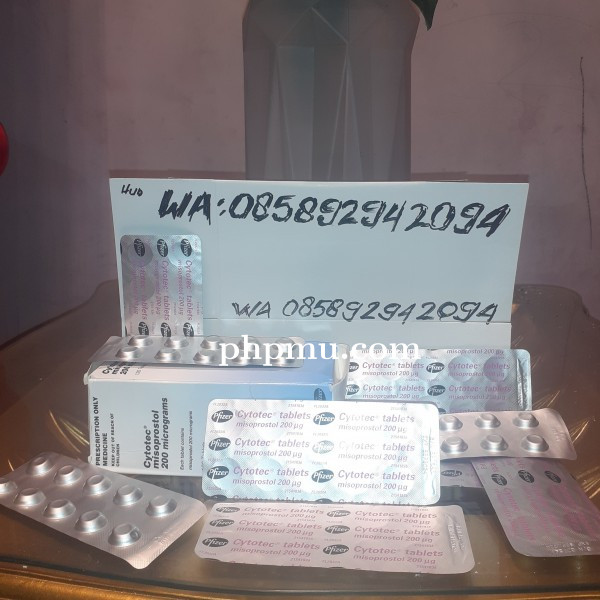 Klinik Aborsi Di Pasuruan Wa 0858-9294-2094 Obat Penggugur Kandungan Cytotec