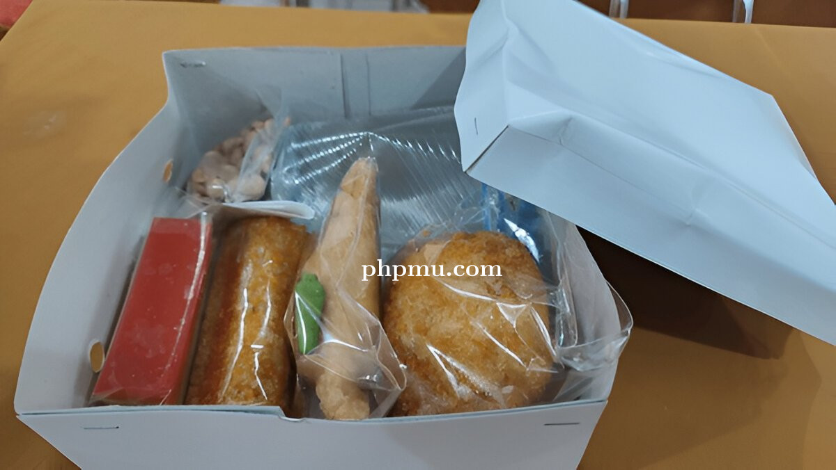 5 Ciri Vendor Snack Box Profesional yang Layak Dipilih di Jakarta