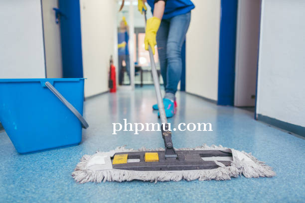 Jasa Cleaning Service dari Bebersih.ID, Pilihan Tepat untuk Hunian Modern